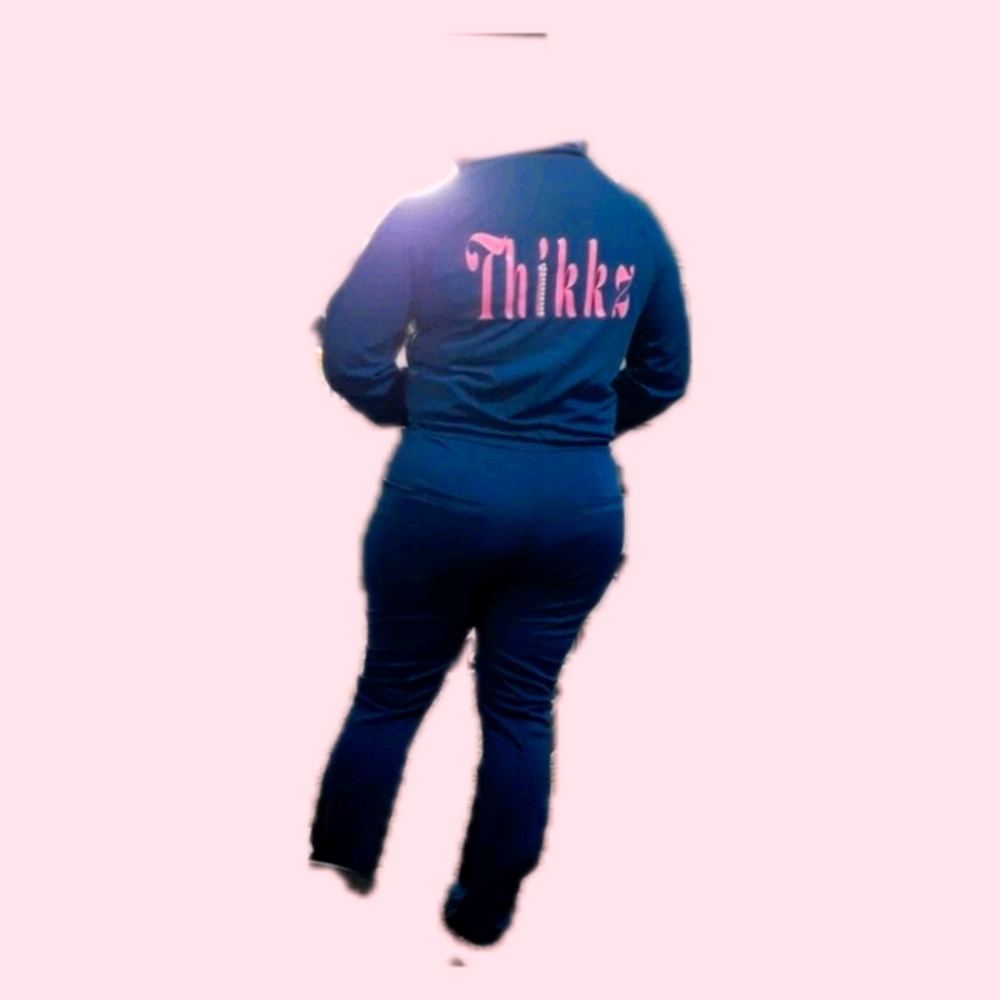 Track Suit